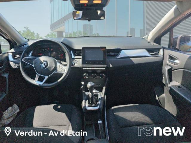 Renault Captur image 6
