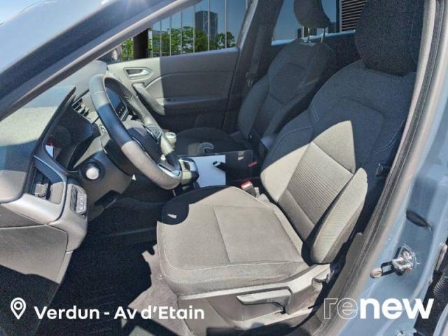 Renault Captur image 4