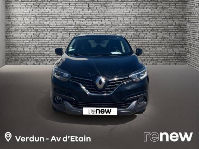 Renault Kadjar image 5