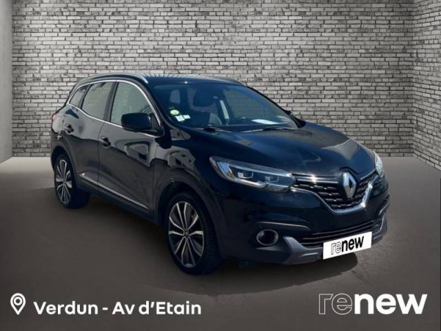 Renault Kadjar image 7