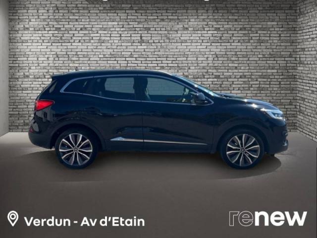 Renault Kadjar image 9
