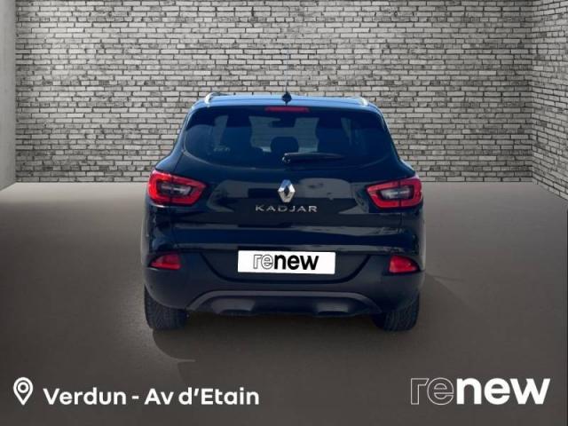 Renault Kadjar image 6