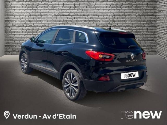 Renault Kadjar image 3