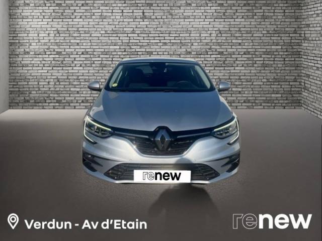 Renault Mégane image 9