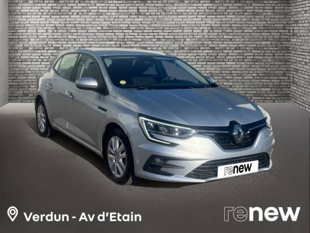 Renault Mégane image 3
