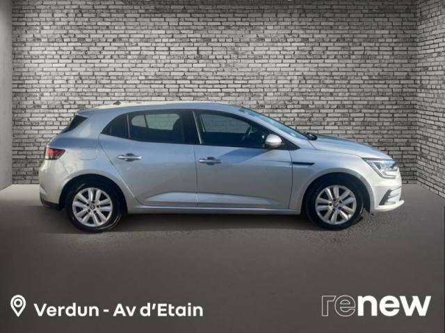 Renault Mégane image 5