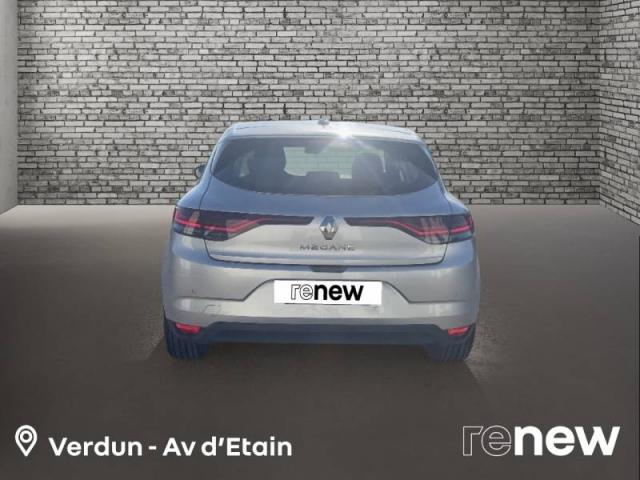 Renault Mégane image 8