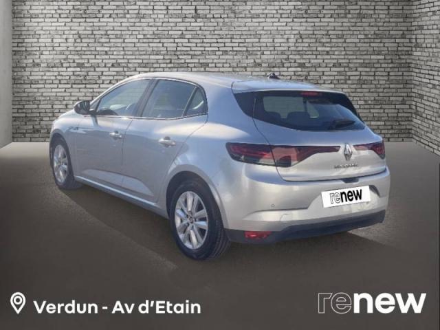 Renault Mégane image 7