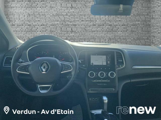 Renault Mégane image 2