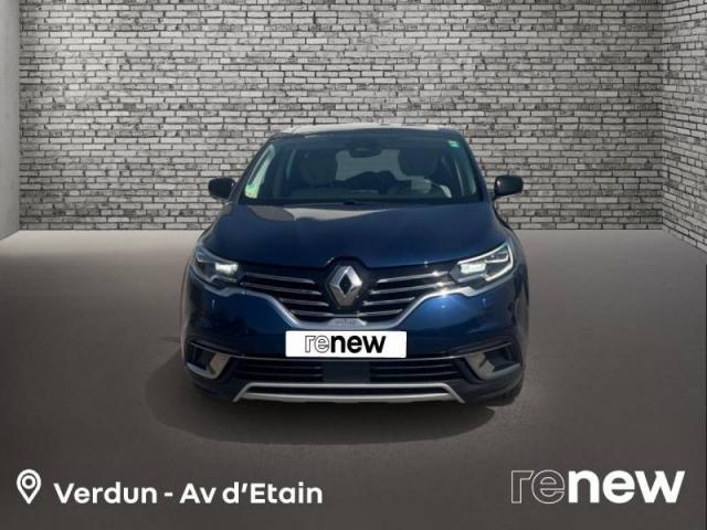 Renault Espace image 9