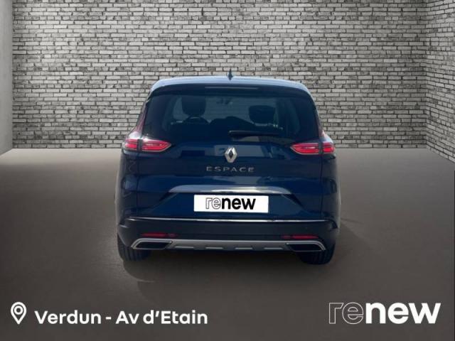 Renault Espace image 8