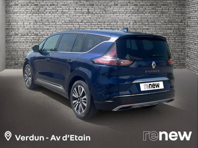 Renault Espace image 6