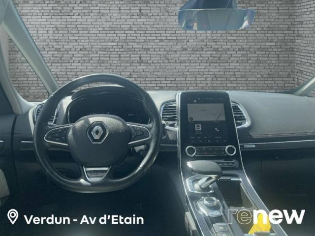 Renault Espace image 1