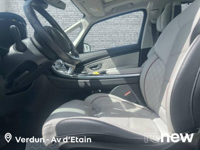 Renault Espace image 2