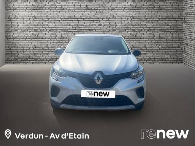 Renault Captur image 7