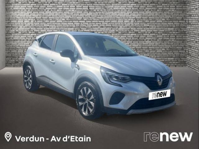 Renault Captur image 1