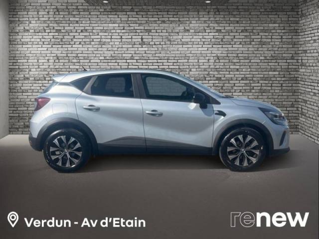Renault Captur image 8