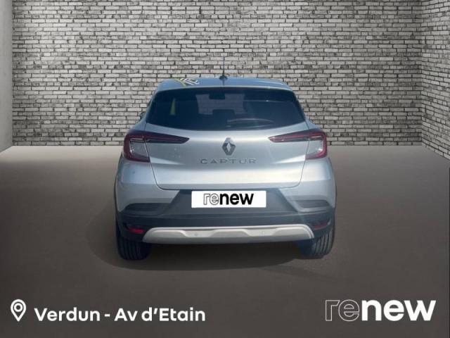 Renault Captur image 4