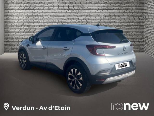 Renault Captur image 5