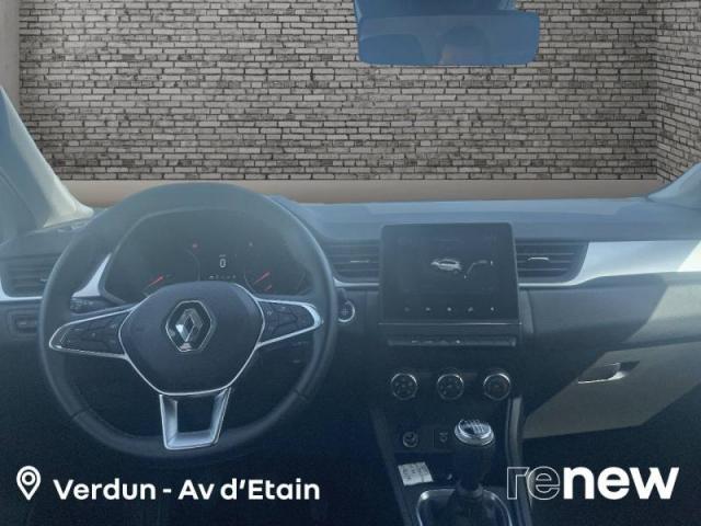 Renault Captur image 9
