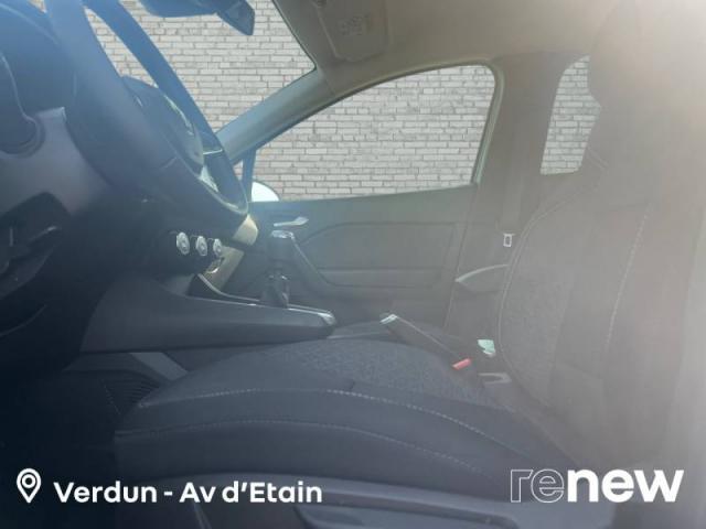 Renault Captur image 6