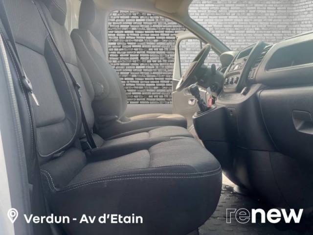 Renault Trafic image 4