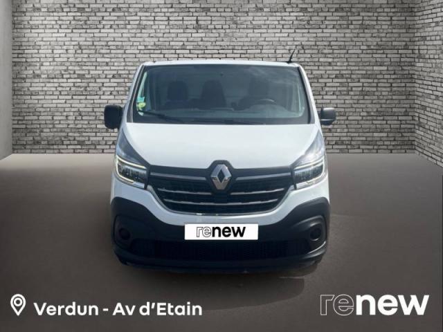 Renault Trafic image 9