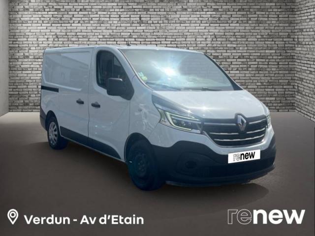 Renault Trafic image 1