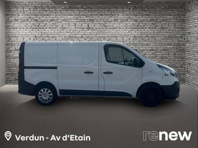 Renault Trafic image 3