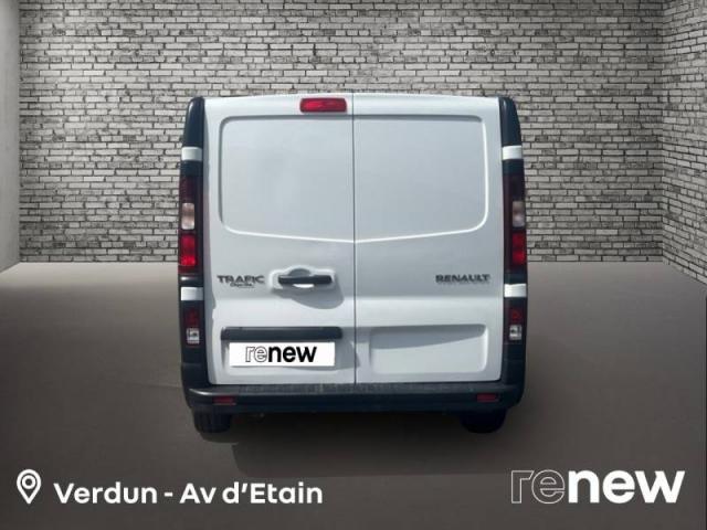 Renault Trafic image 6