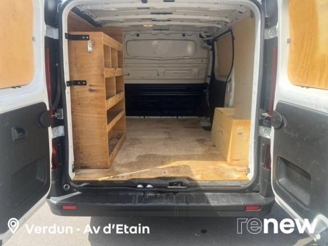 Renault Trafic image 8