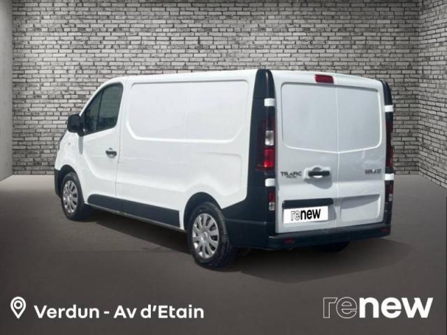 Renault Trafic image 5