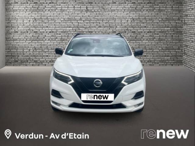 Nissan Qashqai image 4