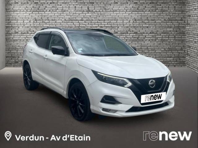 Nissan Qashqai image 5