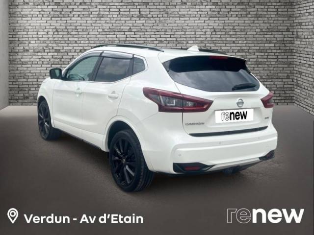 Nissan Qashqai image 2