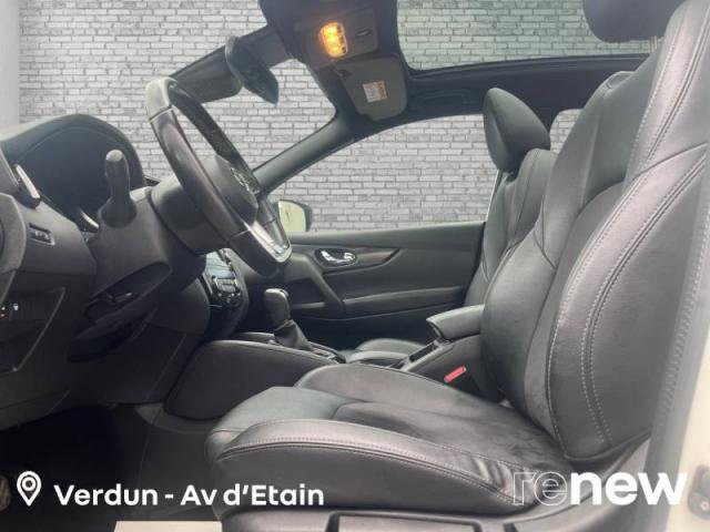 Nissan Qashqai image 7