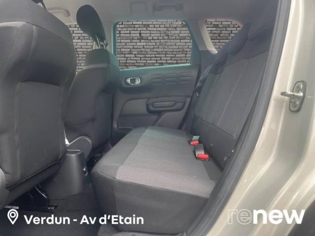 Citroen C3 Aircross image 7