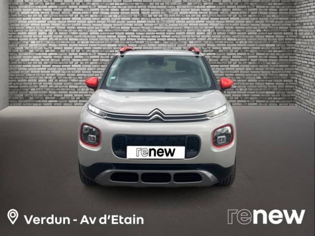 Citroen C3 Aircross image 3