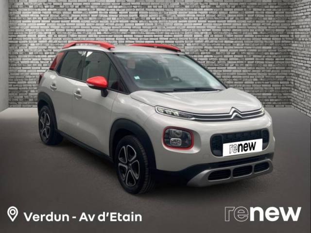 Citroen C3 Aircross image 1