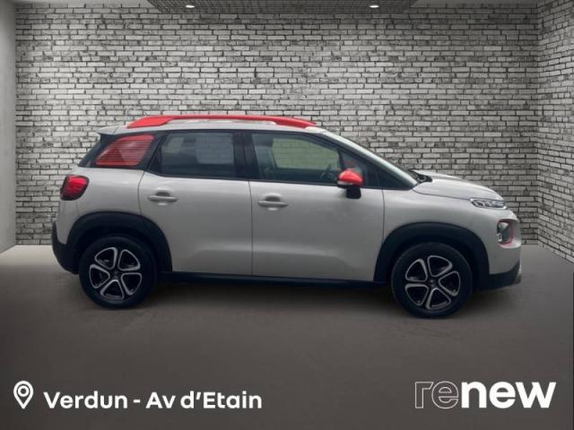 Citroen C3 Aircross image 4