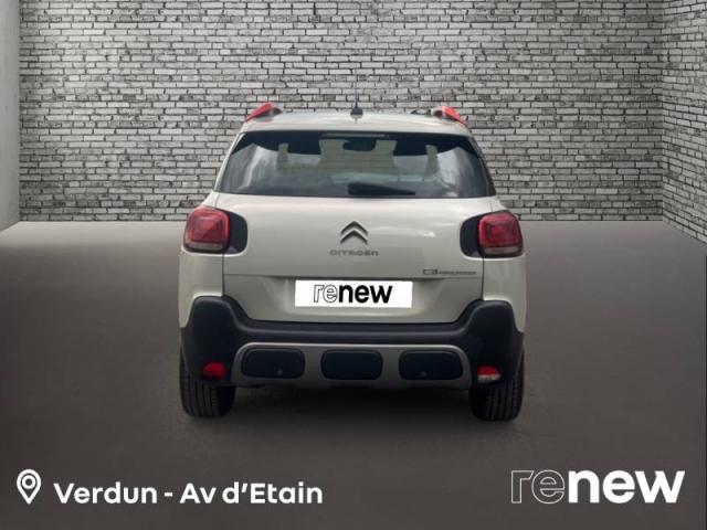 Citroen C3 Aircross image 6