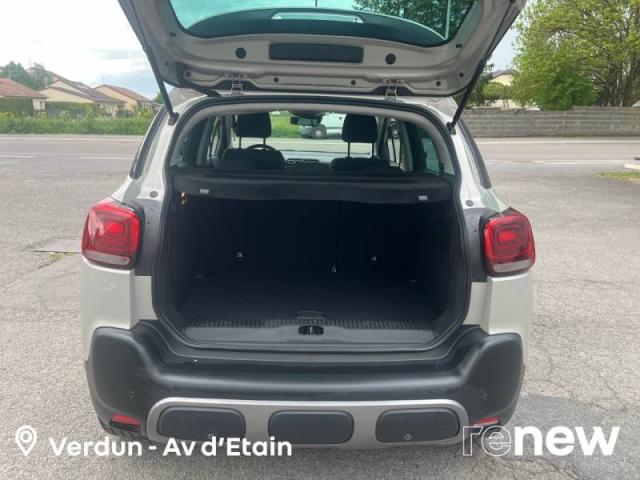Citroen C3 Aircross image 9