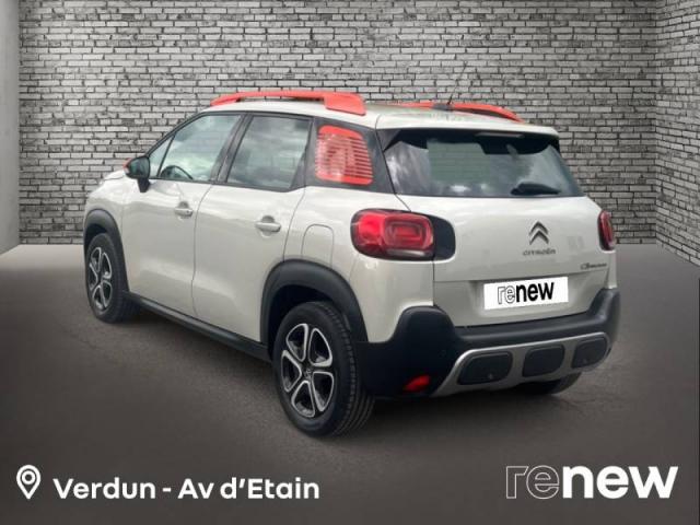 Citroen C3 Aircross image 2
