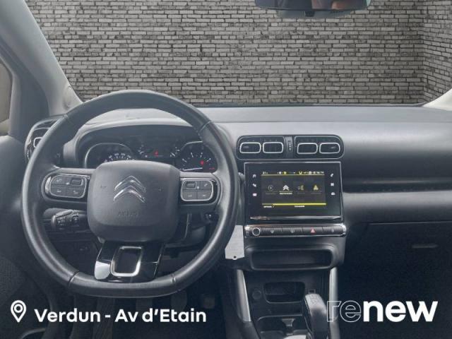 Citroen C3 Aircross image 5