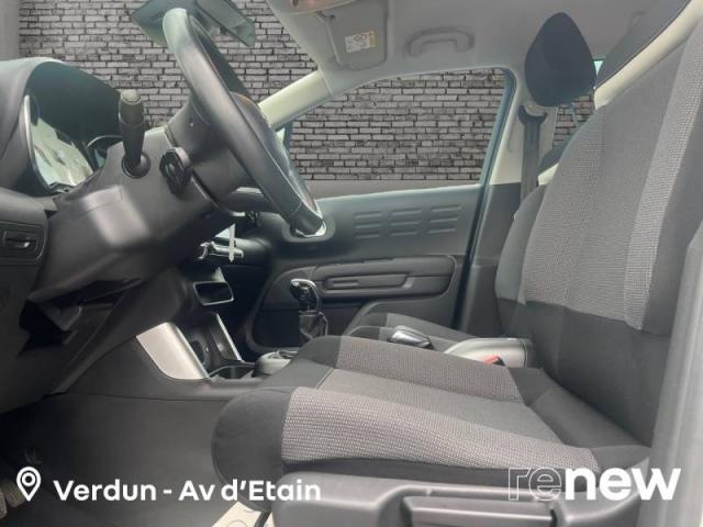 Citroen C3 Aircross image 8