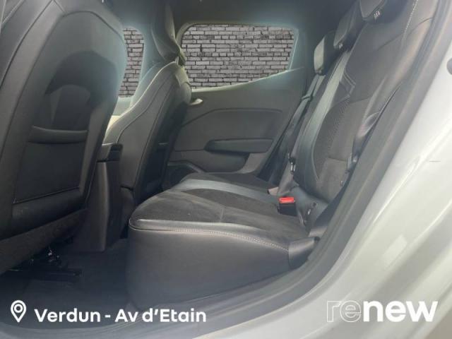 Renault Clio image 1