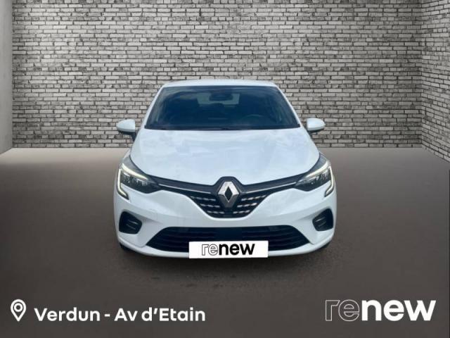 Renault Clio image 9