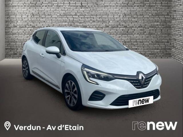 Renault Clio image 6