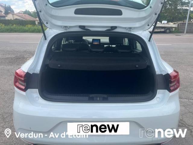 Renault Clio image 5