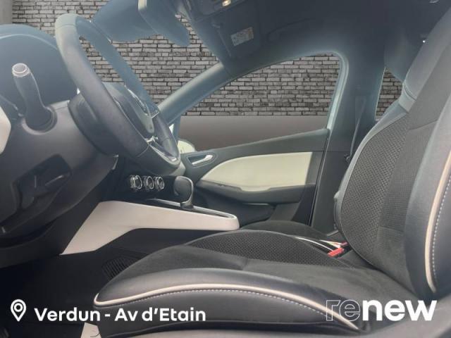 Renault Clio image 2